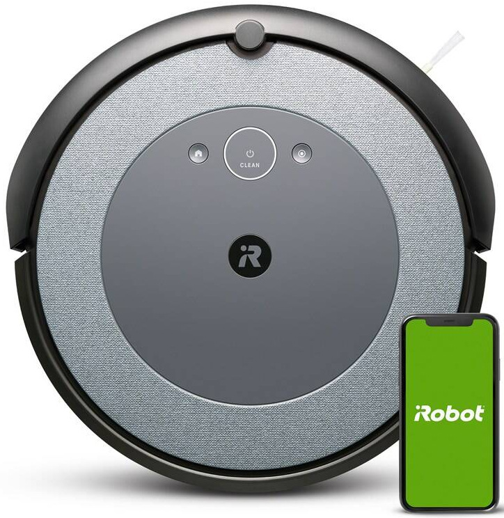 iRobot Roomba i3 Cool