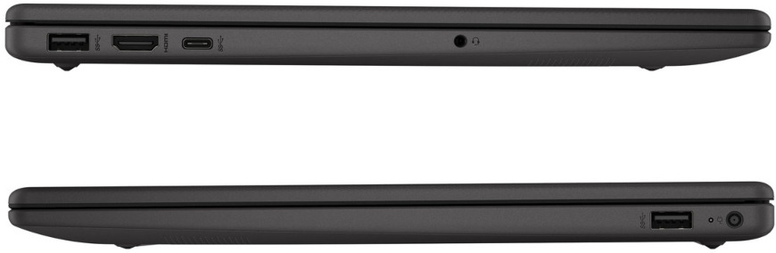 HP 255 G10 (B39RWAT), šedá