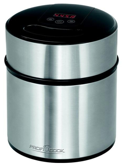 Profi Cook PC-ICM 1140