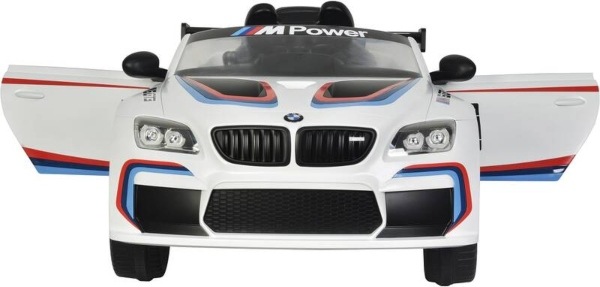 Buddy Toys BEC 8120 BMW M6 GT3