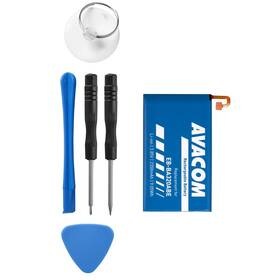Baterie Avacom pro Samsung Galaxy A3 2017, Li-Ion 3,85V 2350mAh (náhrada EB-BA320ABE) (GSSA-A320-2350)