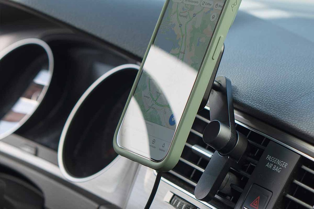 Peak Design Car Mount Vent (M-CM-AC-BK-1)