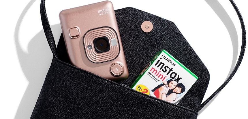 Fujifilm Instax Mini LiPlay