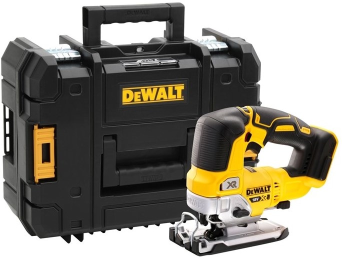 Přímočará pila Dewalt DCS334NT-XJ (bez baterie)