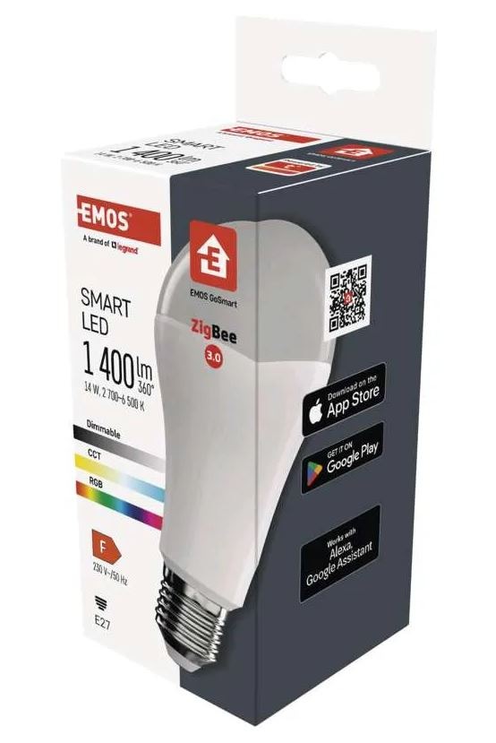 Emos gosmart a65