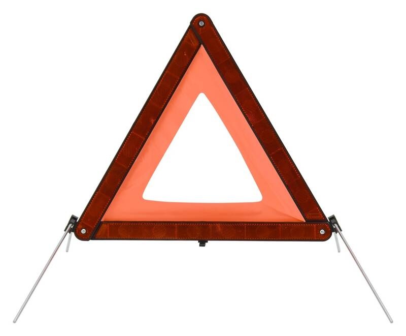 Výstražný trojúhelník Compass 01522 E8 27R-041914