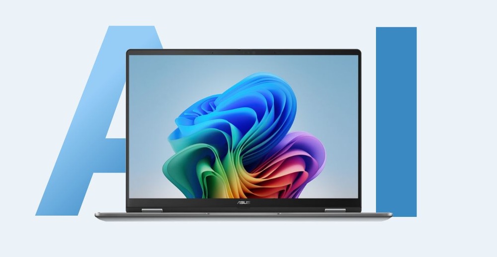 Asus Vivobook Flip 14 (TP3407SA)