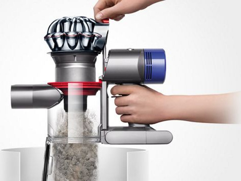 Dyson V8 Absolute+