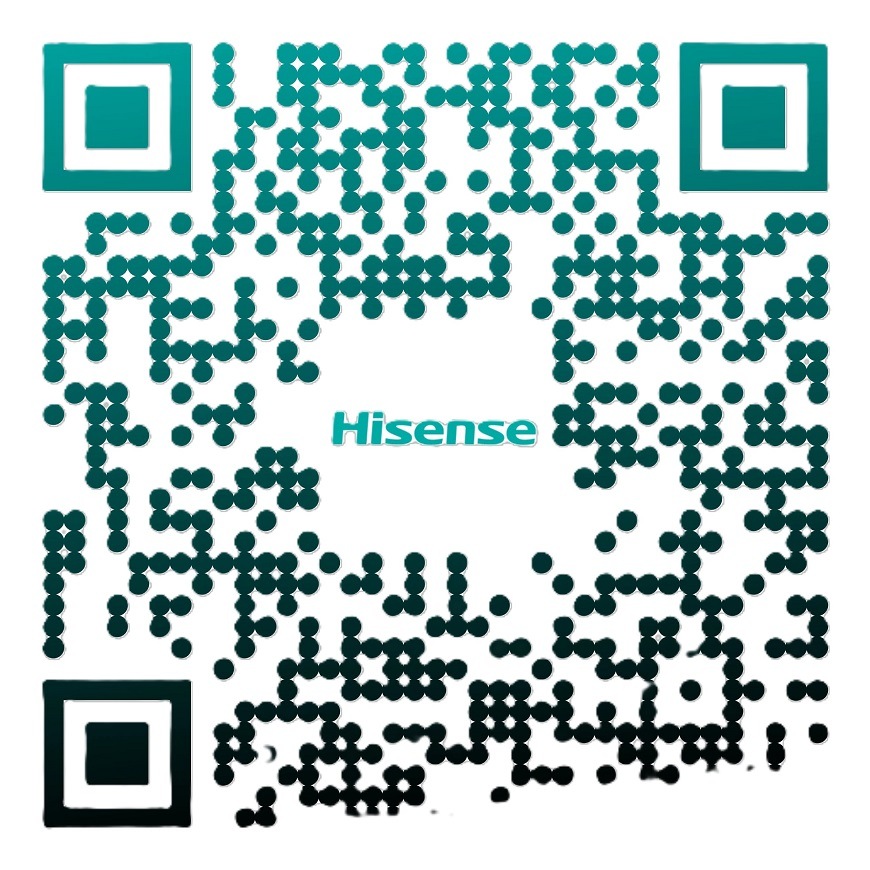 Televize Hisense 75E7NQ, QR