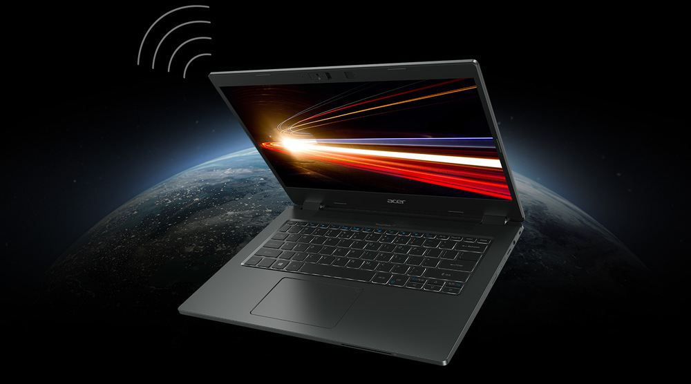 Acer TravelMate P4 14