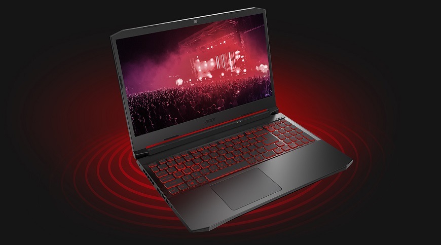 Acer Nitro 5 (AN515-58-988N)