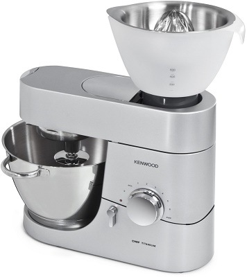 KVL 8470 S