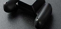 Gamepad HyperX ChargePlay Clutch (Mobile)