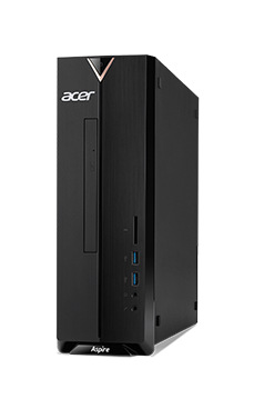 Acer Aspire XC-340