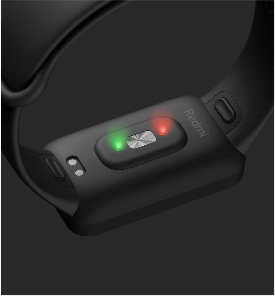 Xiaomi Redmi Smart Band Pro