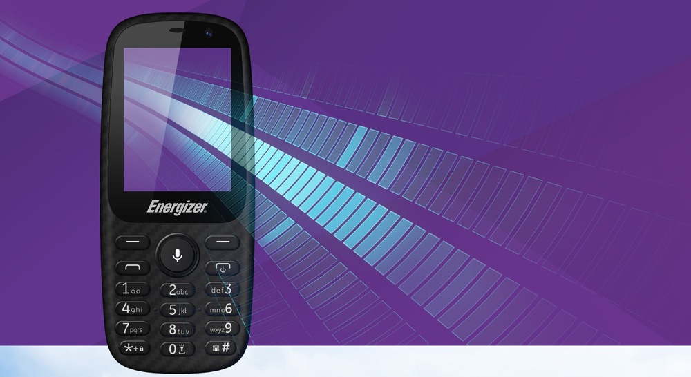 Energizer Energy E241S