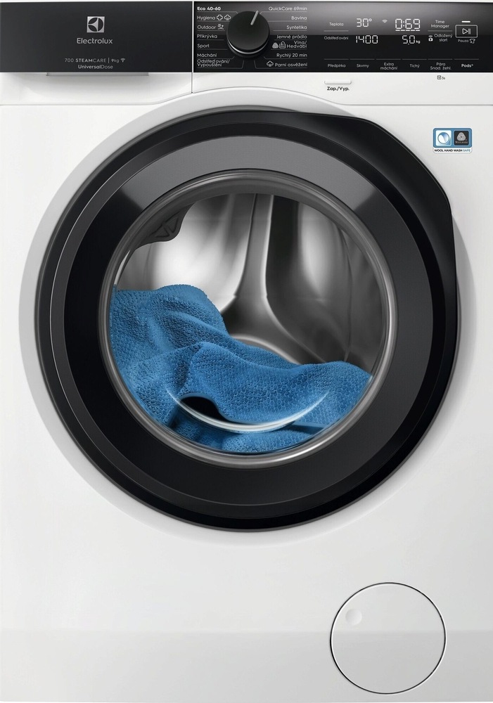 Electrolux EW7F4492QC