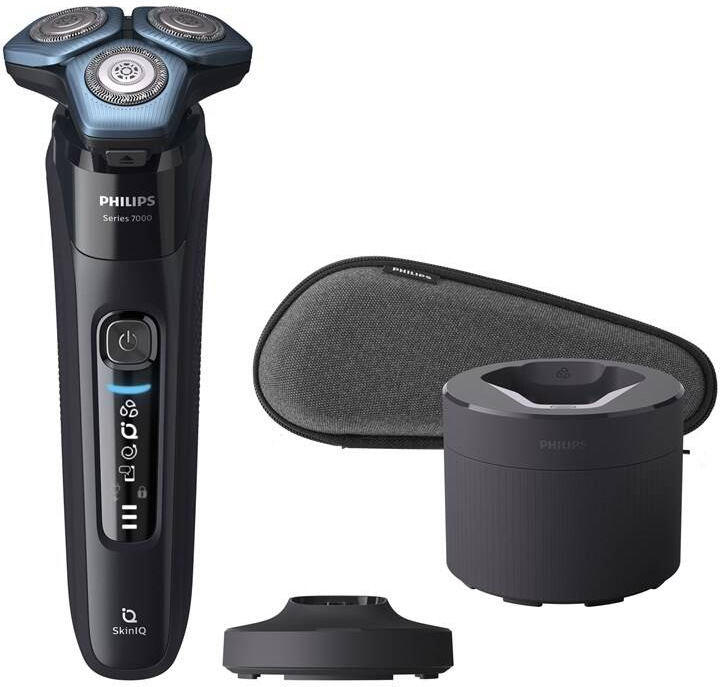 Philips Series 7000 S7783/55, černá