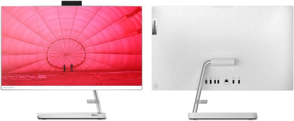 Lenovo IdeaCentre 3 24ALC6