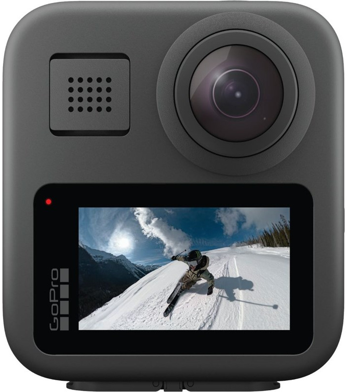 GoPro MAX