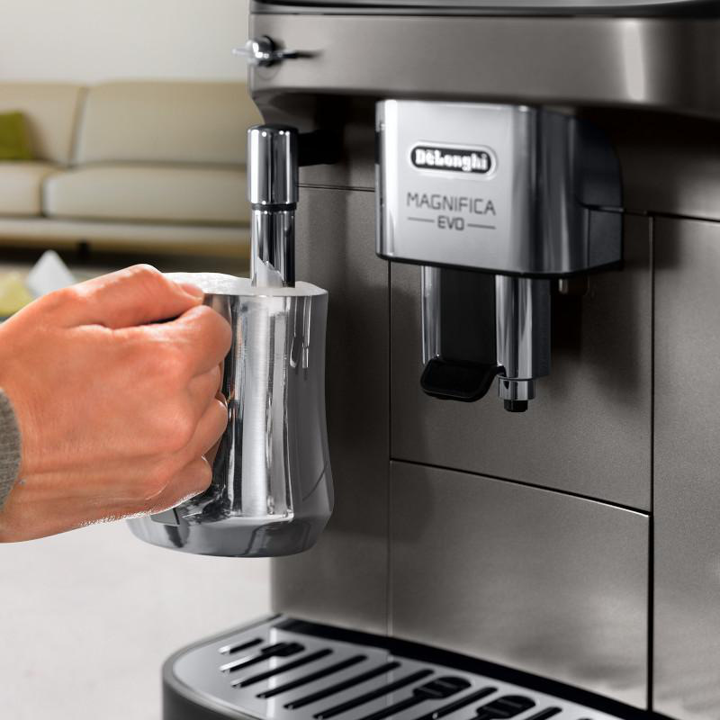 DELECAM2904Espresso De'Longhi ECAM 290.42 TB Magnifica Evo2TB_28