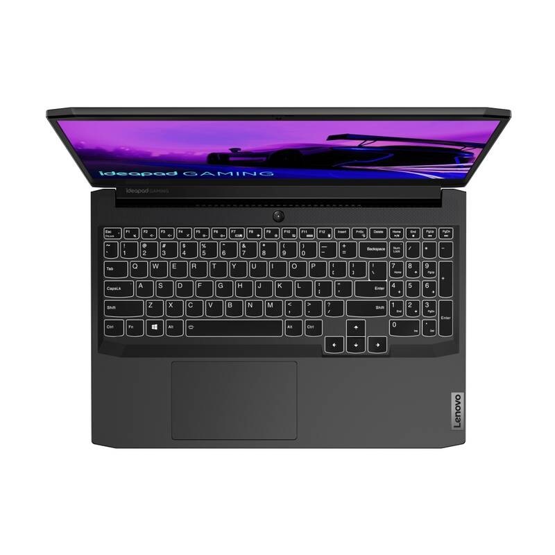 Lenovo IdeaPad Gaming 3-15IHU6