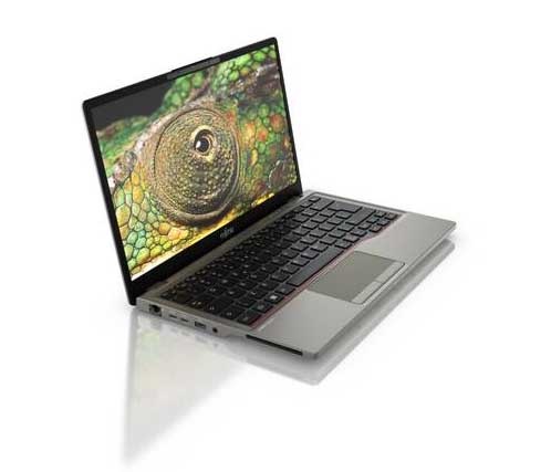 Fujitsu LifeBook U7312