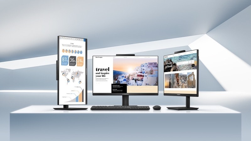 Asus ExpertCenter E5402