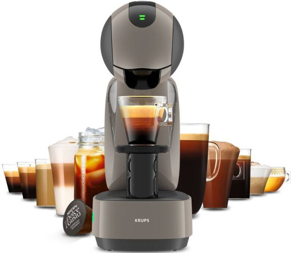 NESCAFÉ Dolce Gusto Infinissima Touch KP270A10, béžová