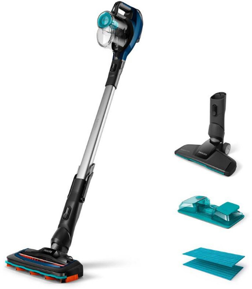 Philips SpeedPro Aqua