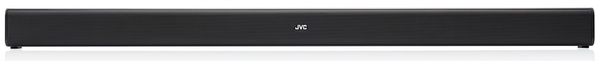 Soundbar JVC TH-E324B, černá