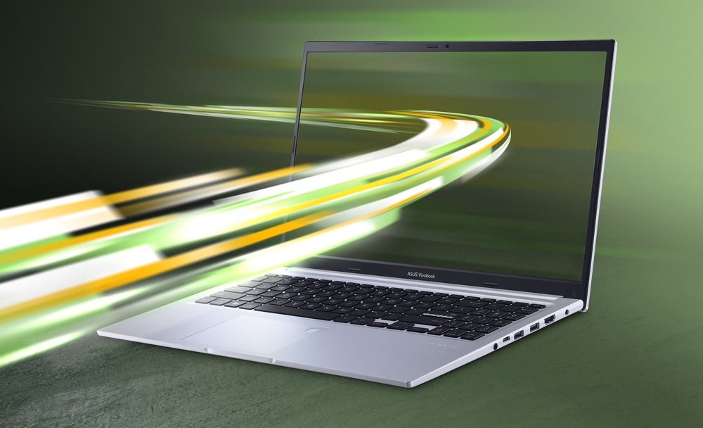 Asus Vivobook 15 (M1502YA)