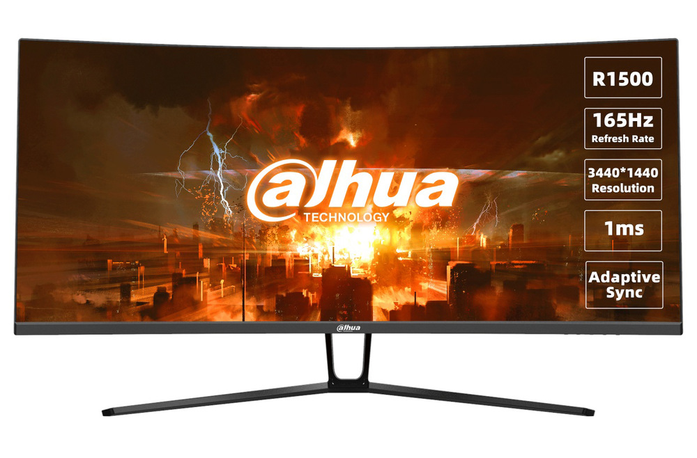 Dahua LM34-E330C (DHI-LM34-E330C)