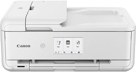 Pixma TS9950 úvod