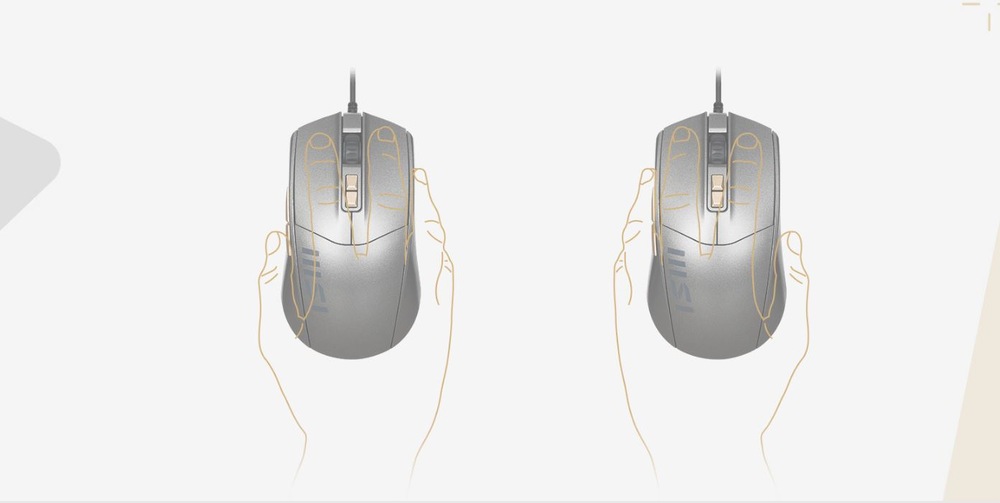 MSI M31 (OS1-XXXX002-000)