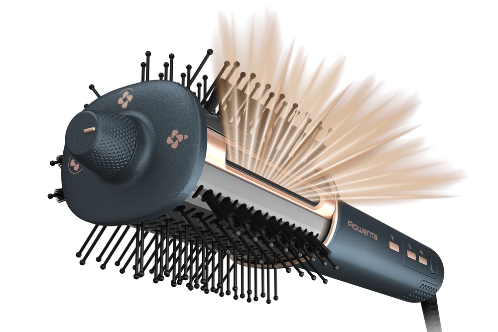 Kulma Rowenta UB9720E0 Air Brush 3D