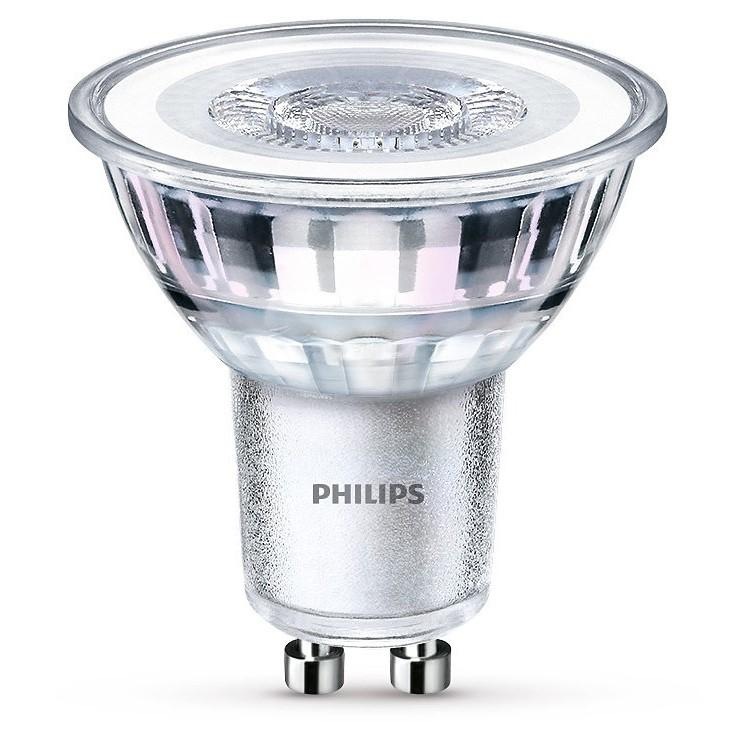 LED Philips GU10