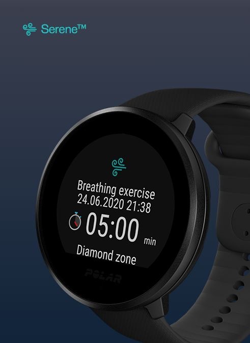 Polar Unite S S–L (900100641)