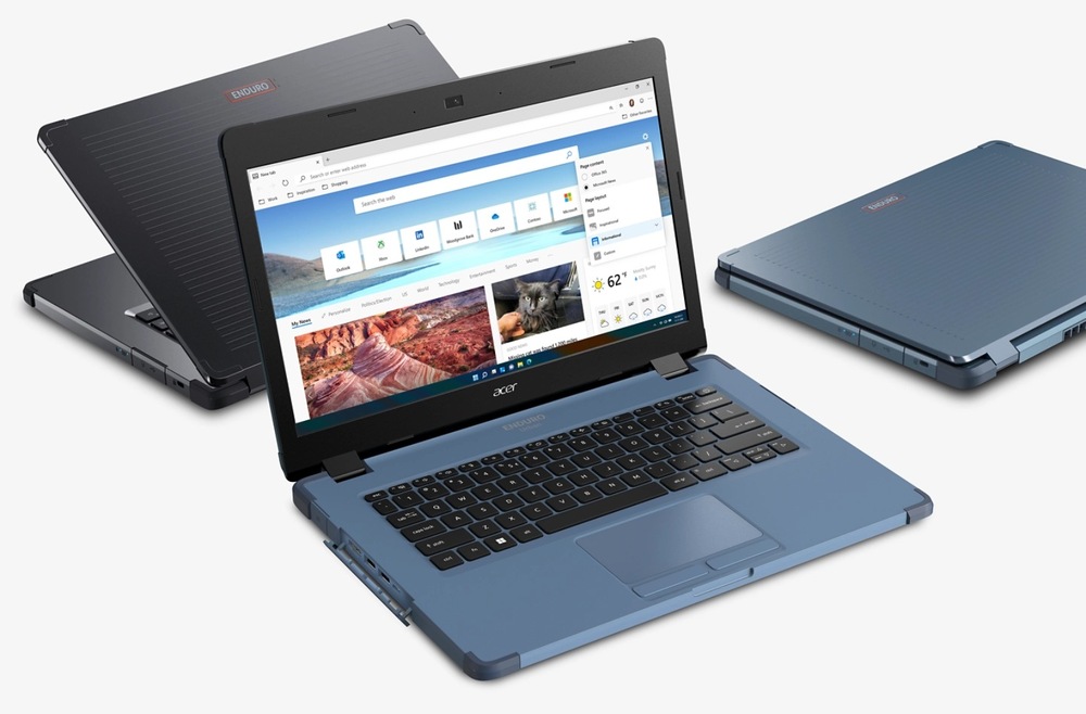Acer Enduro Urban N3 Lite