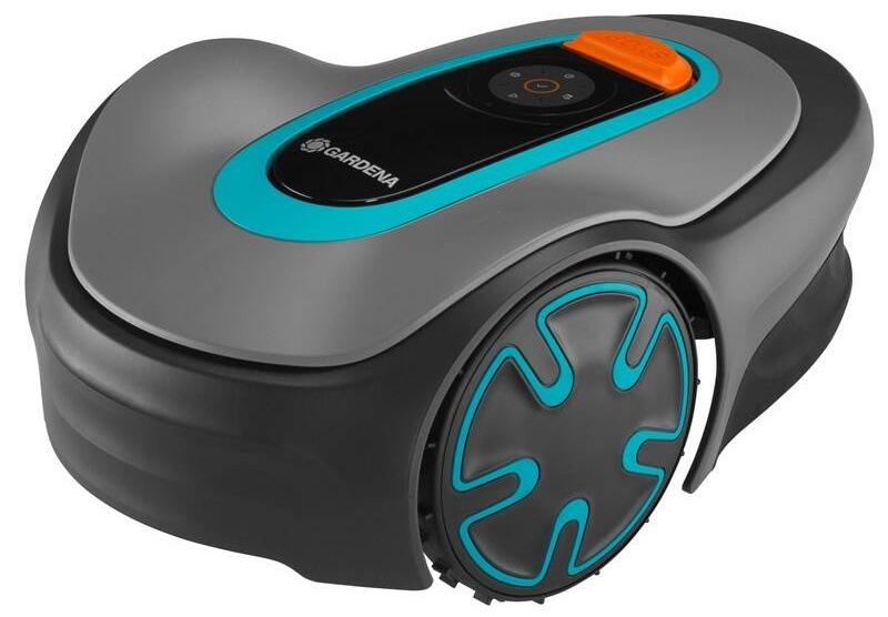 Gardena SILENO minimo 500