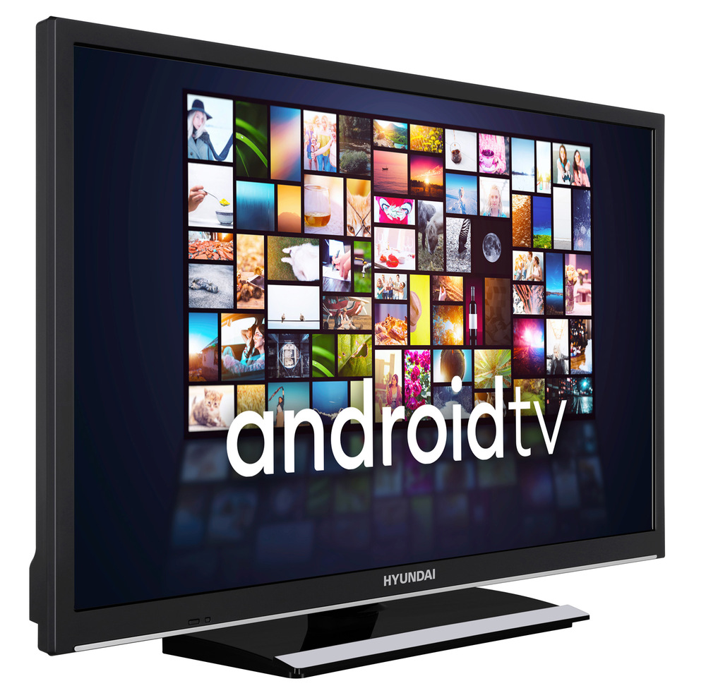 Televize Hyundai HLA  CAR, android
