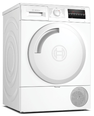 Bosch WTR84TW0CS
