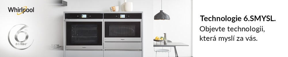 Trouba vestavná Whirlpool W COLLECTION W9 OM2 4MS2 H