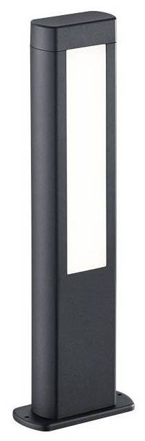 Venkovní svítidlo TRIO Rhine, 50 cm - antracitové