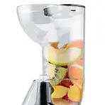Plnicí otvor