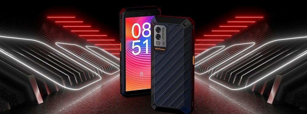 UleFone Power Armor X11 Pro