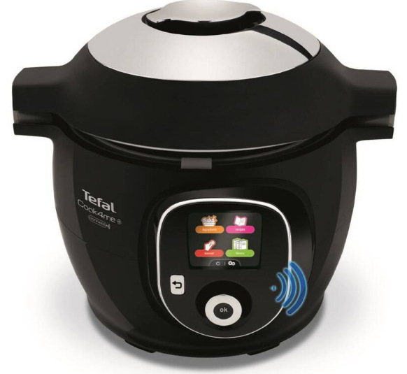 Tefal CY855830