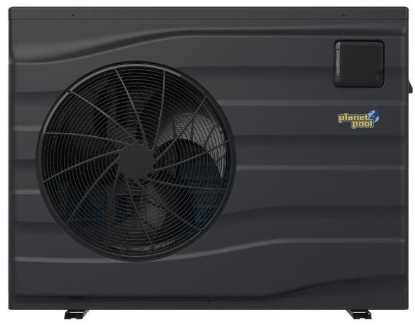 Tepelné čerpadlo Planet Pool PROFI Invertor 9kW