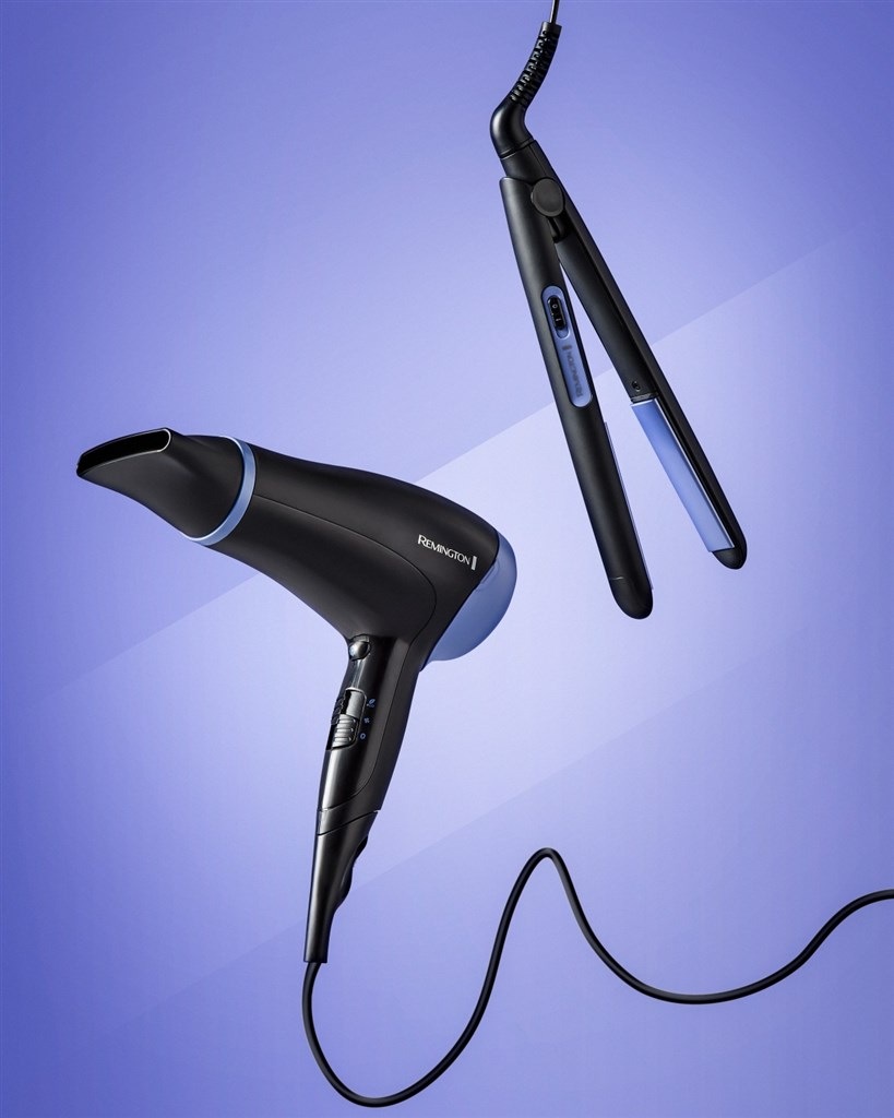 Remington D3016GP Style Essentials