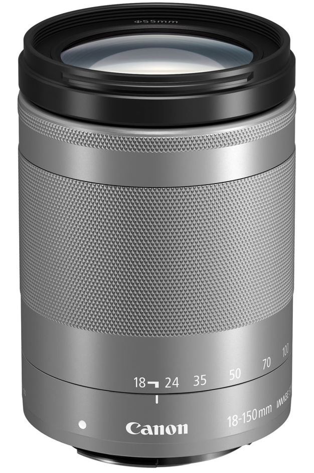 Canon EF 16-35mm f/4,0 L IS USM, černá